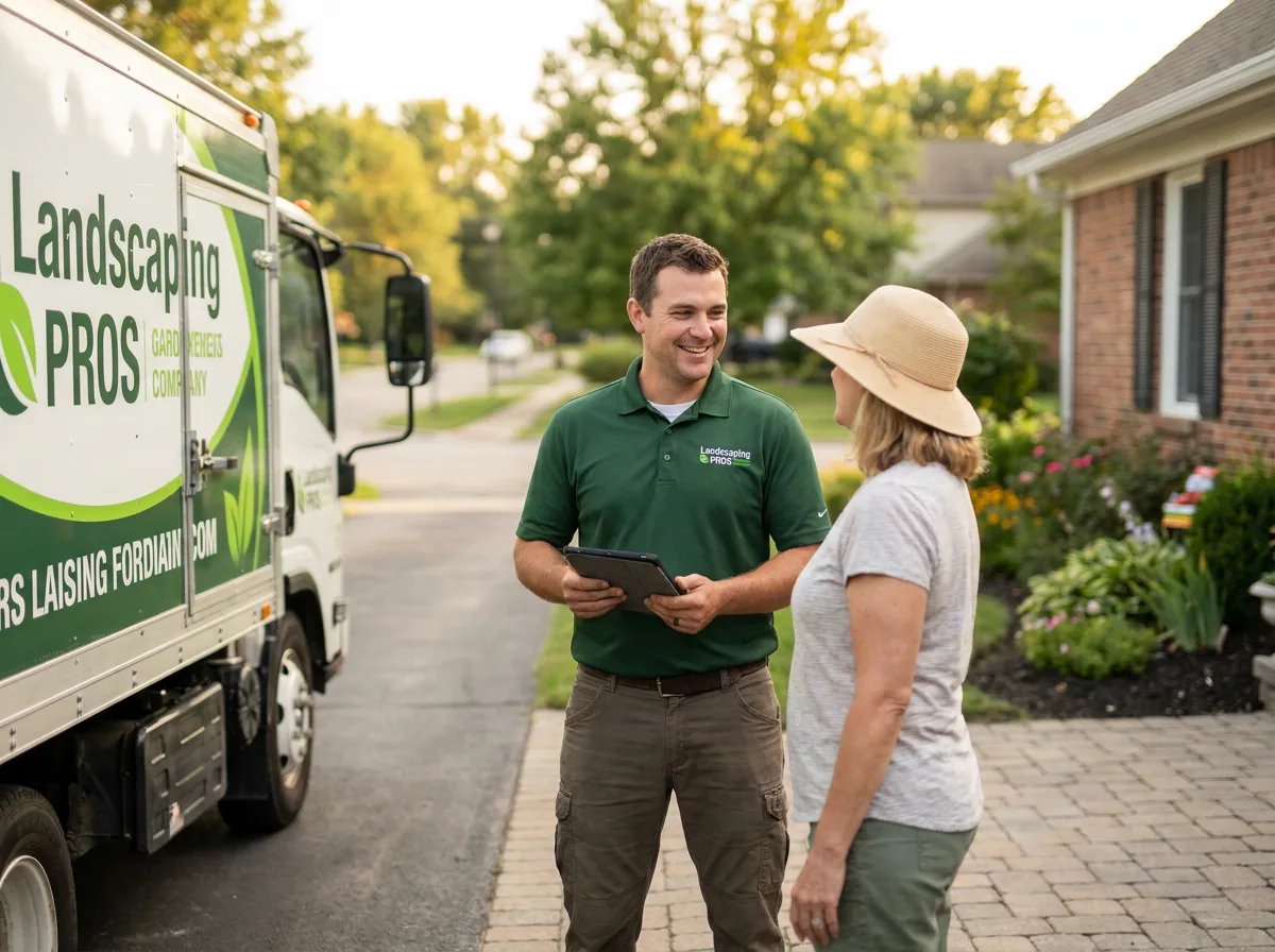 Landscaping Souris, ND FAQs